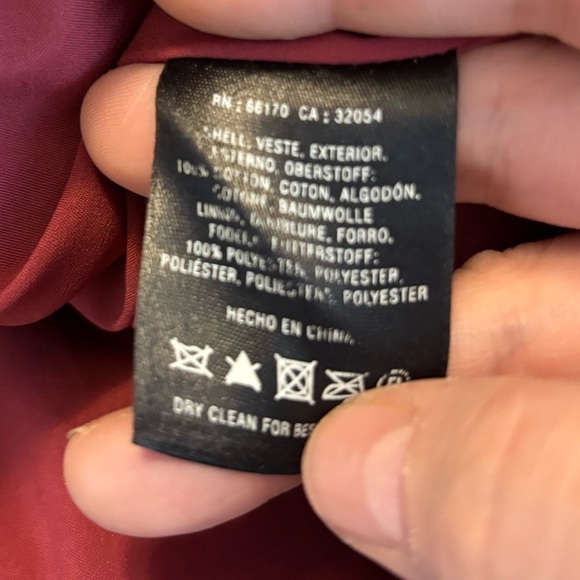 Anthropologie Moulinette Seurs Floral Bow Strapless Mini Dress - Picture 9 of 9